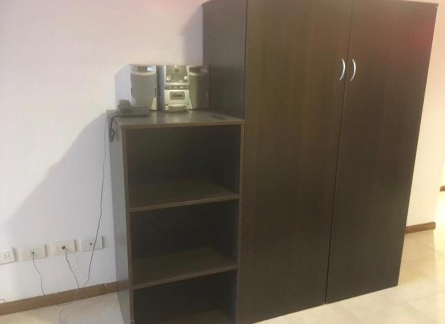 Departamento en Alquiler Temporal al Noreste