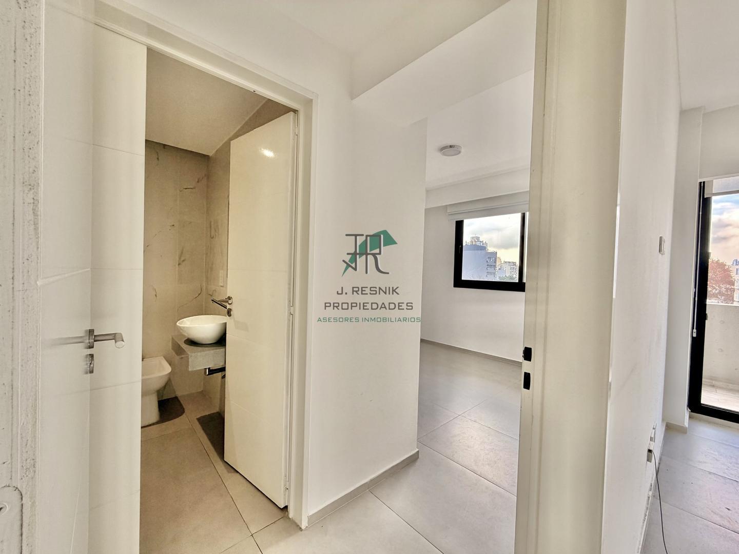 Departamento en Alquiler de 2 ambientes