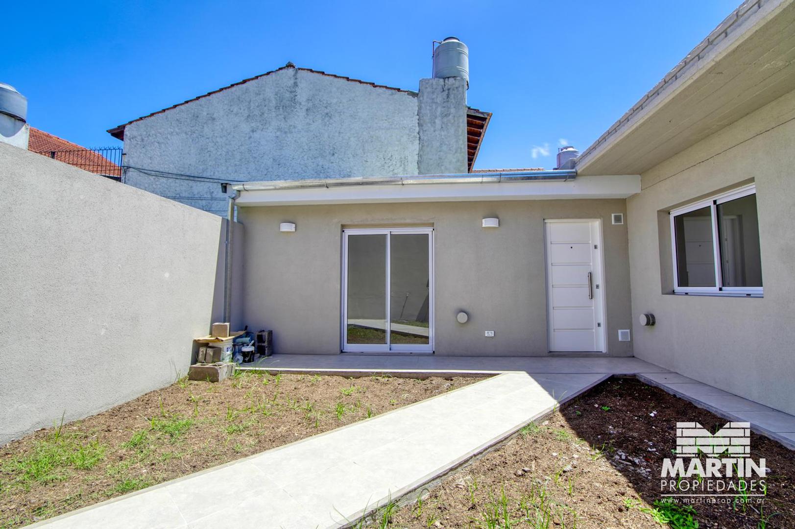 Casa en Venta A Estrenar