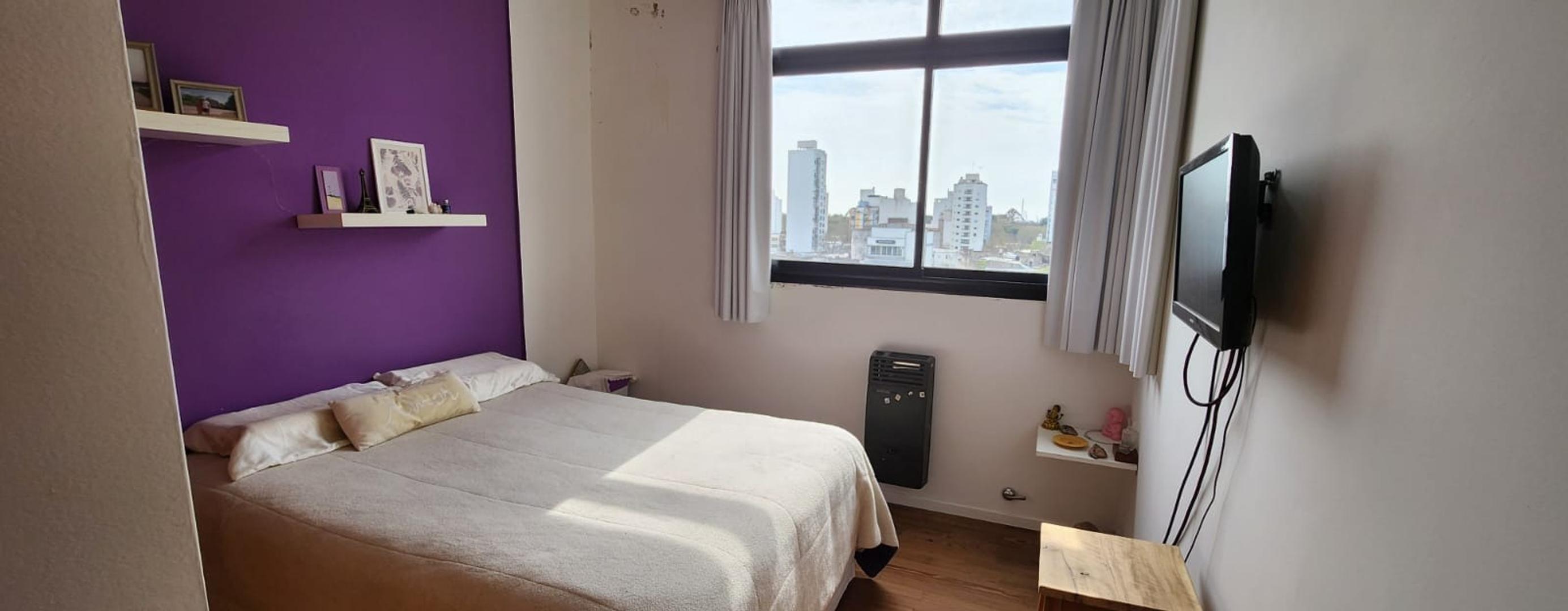 Departamento en Venta en La Plata, USD 95.000