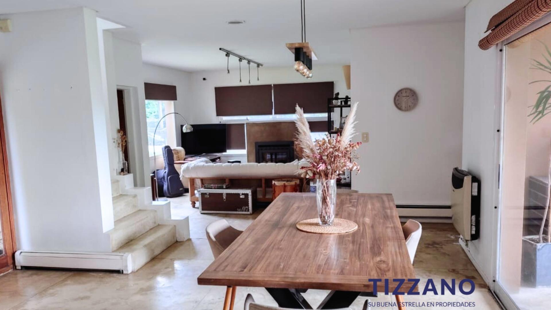 Casa en Alquiler de 3 dormitorios