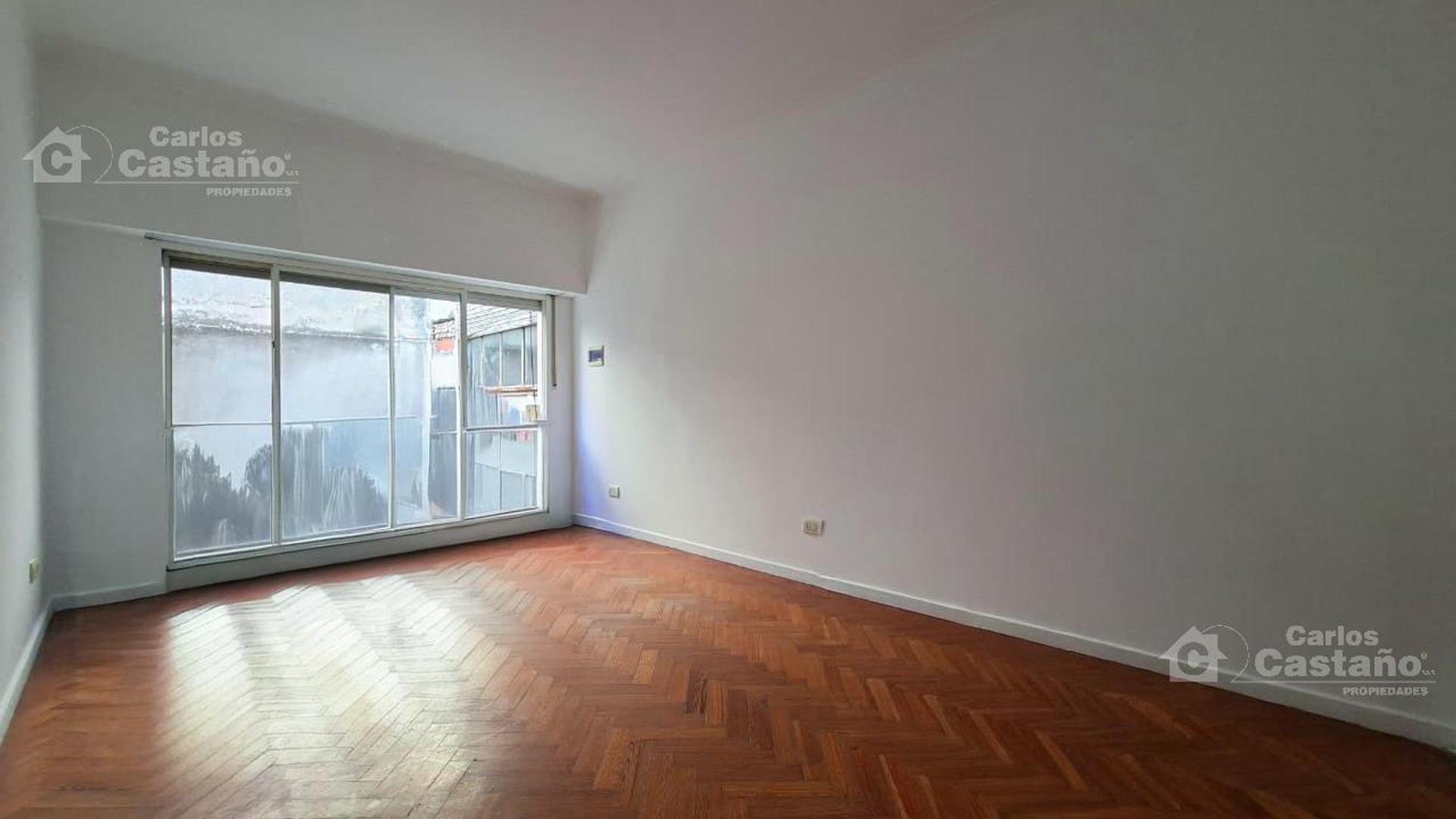 Depto Tipo Casa en Alquiler A Estrenar