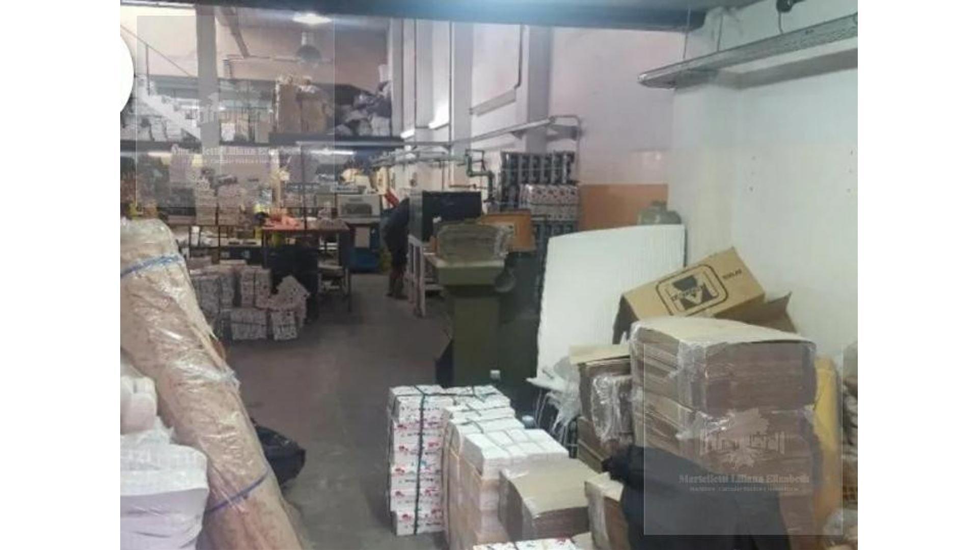 Ingeniero Amoretti 3600-3900