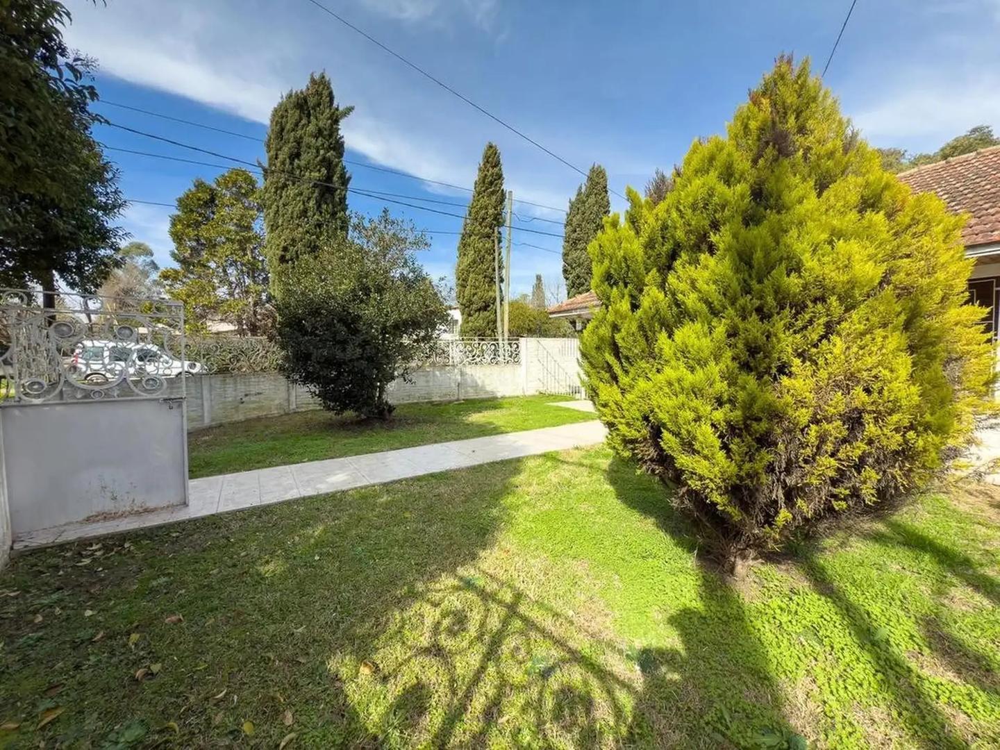 Casa en Venta de 3 dormitorios