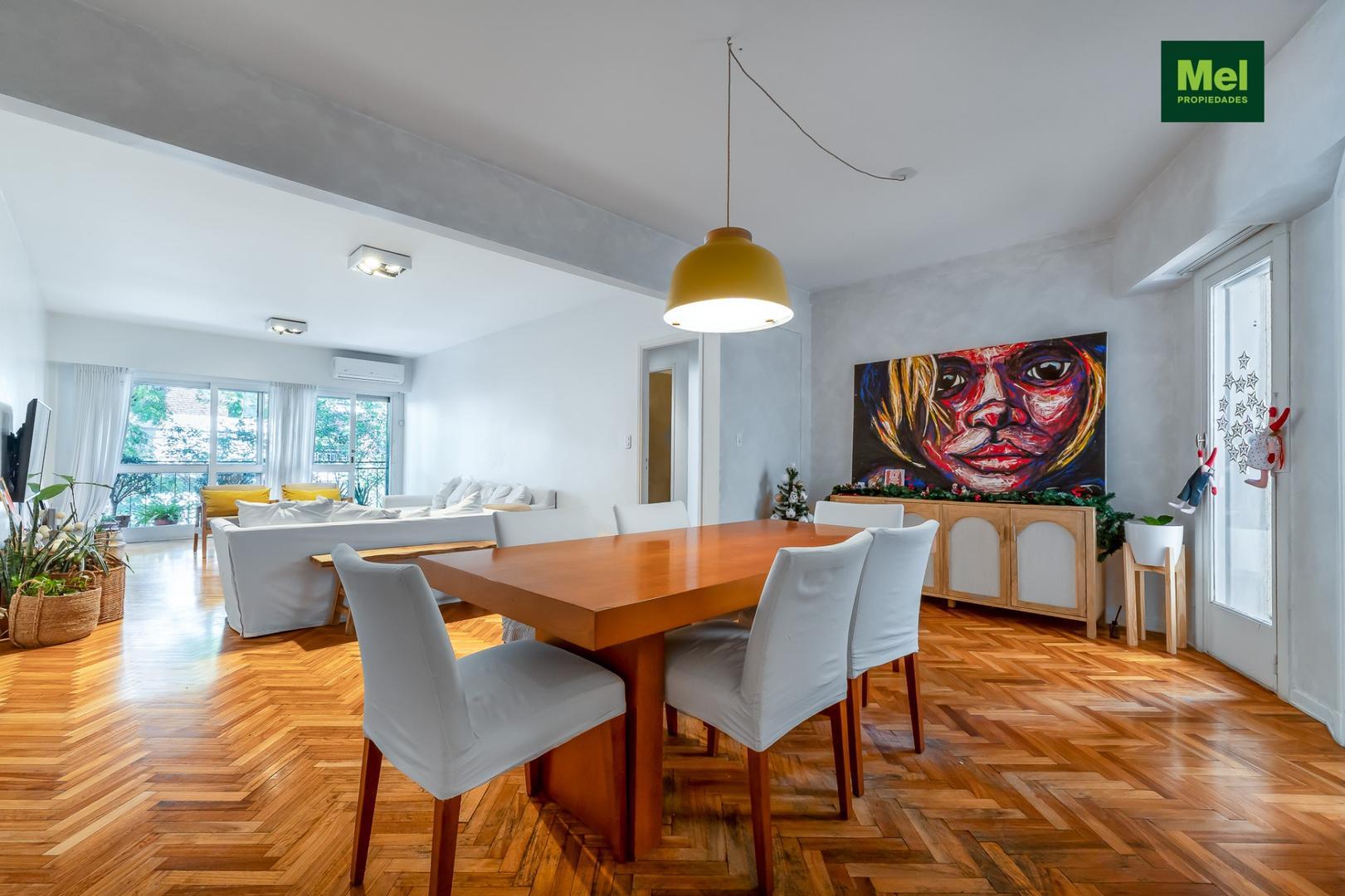 Departamento en Venta 60 años