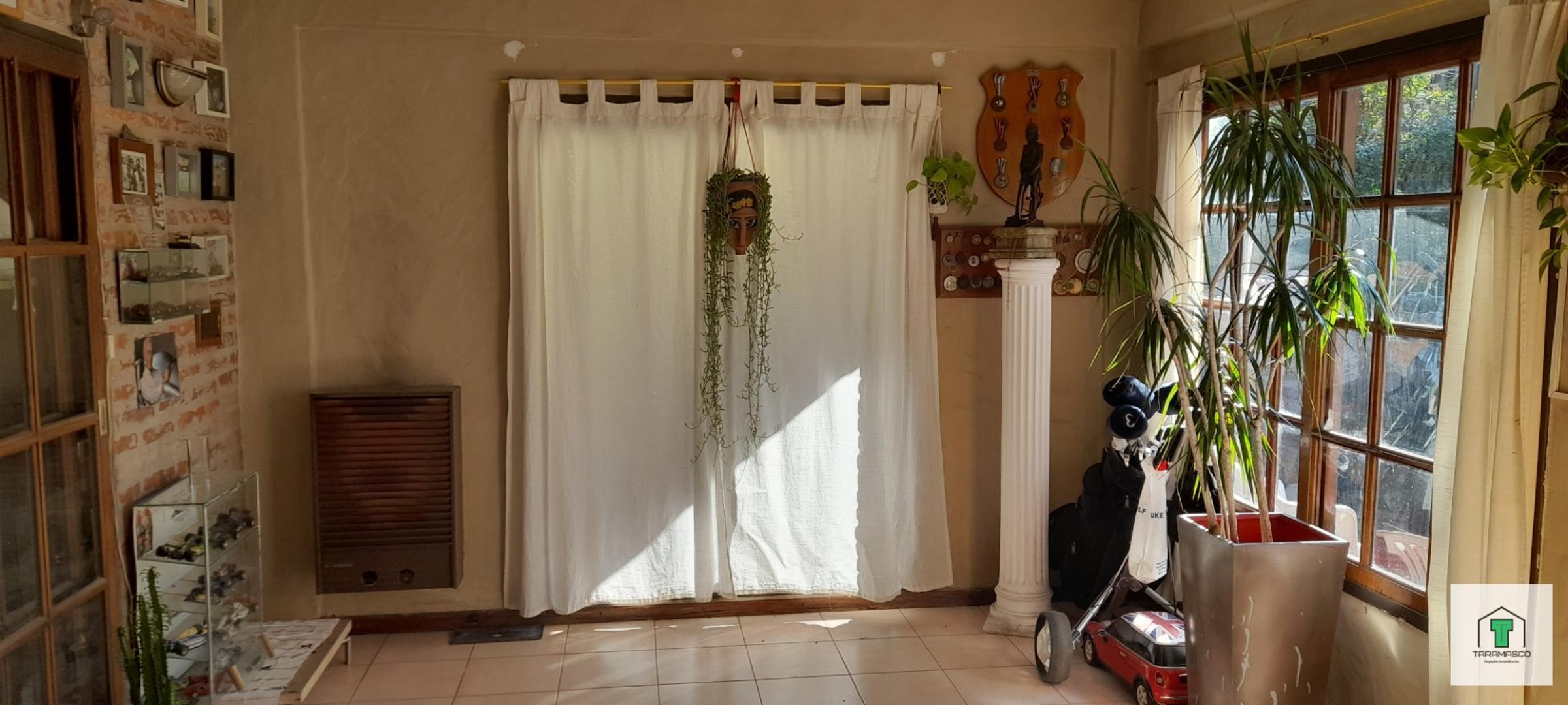 Casa en Venta 30 años