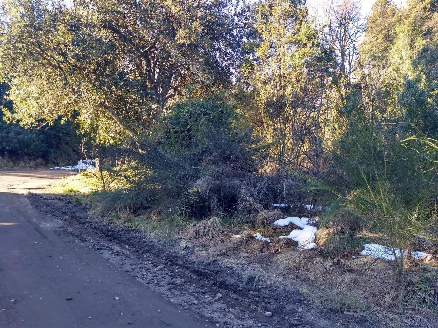 Terreno en Venta, FOT 30