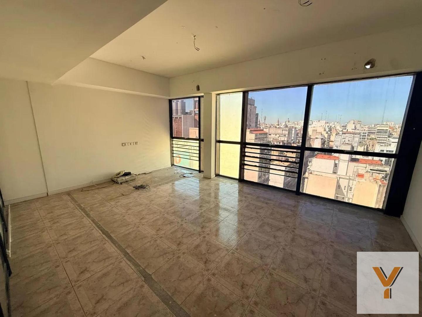 Oficina en venta - 8 Despachos 4 Baños - Balvanera