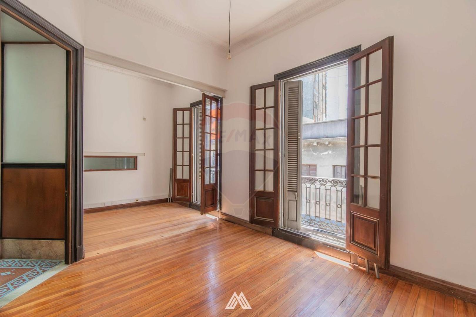 Casa en Alquiler de 2 dormitorios