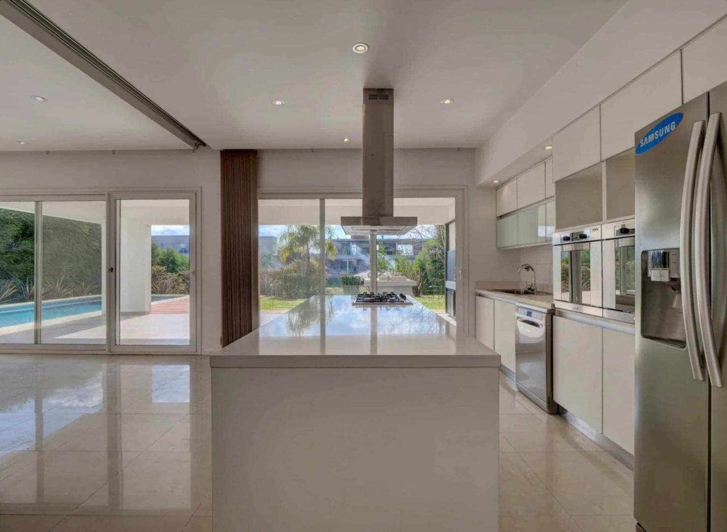 Casa en Barrio El Yacht Nordelta