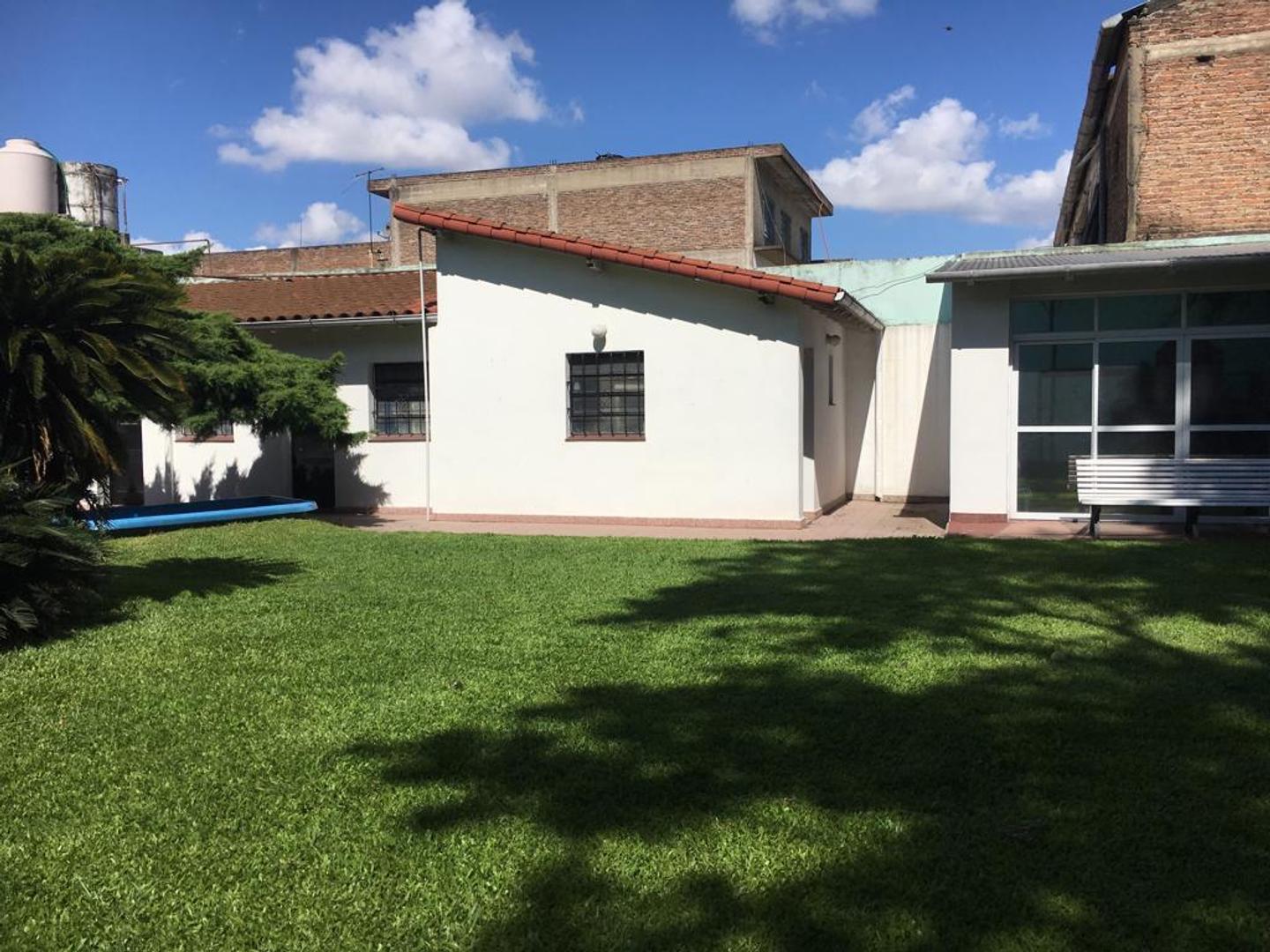 Casa en Venta en San Justo, USD 420.000