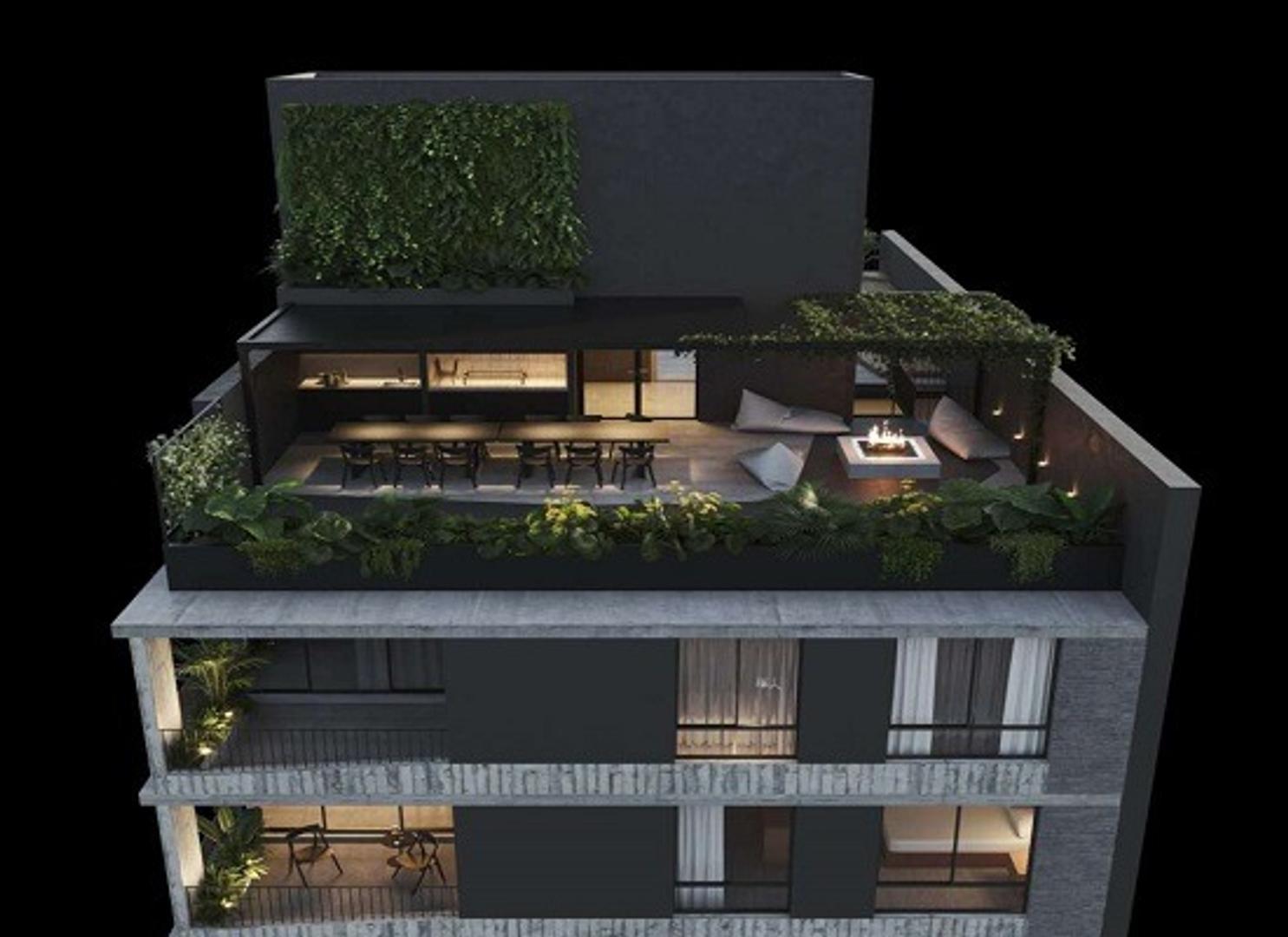 Departamento en Venta Permite mascota