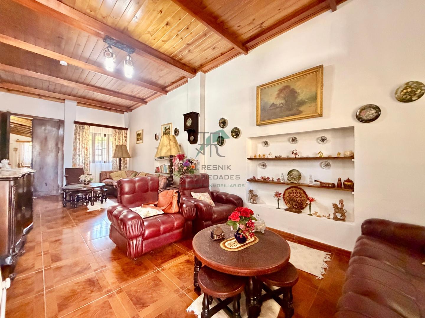 Casa en Venta de 3 dormitorios