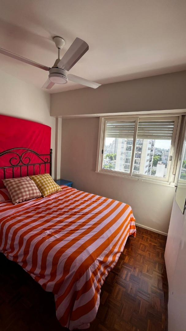 Departamento en Venta en Belgrano Barrancas, USD 110.000