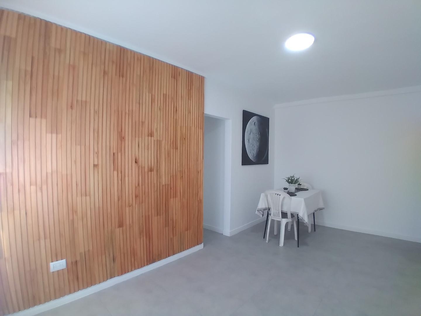 Departamento en Venta en Boedo, USD 70.000