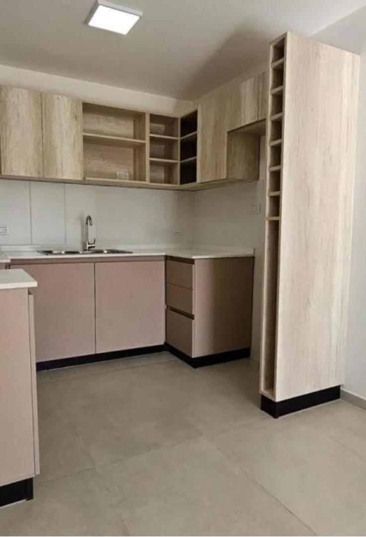 DEPARTAMENTO EN  VENTA ,DOS DORMITORIOS SUM PILETA COWORKING