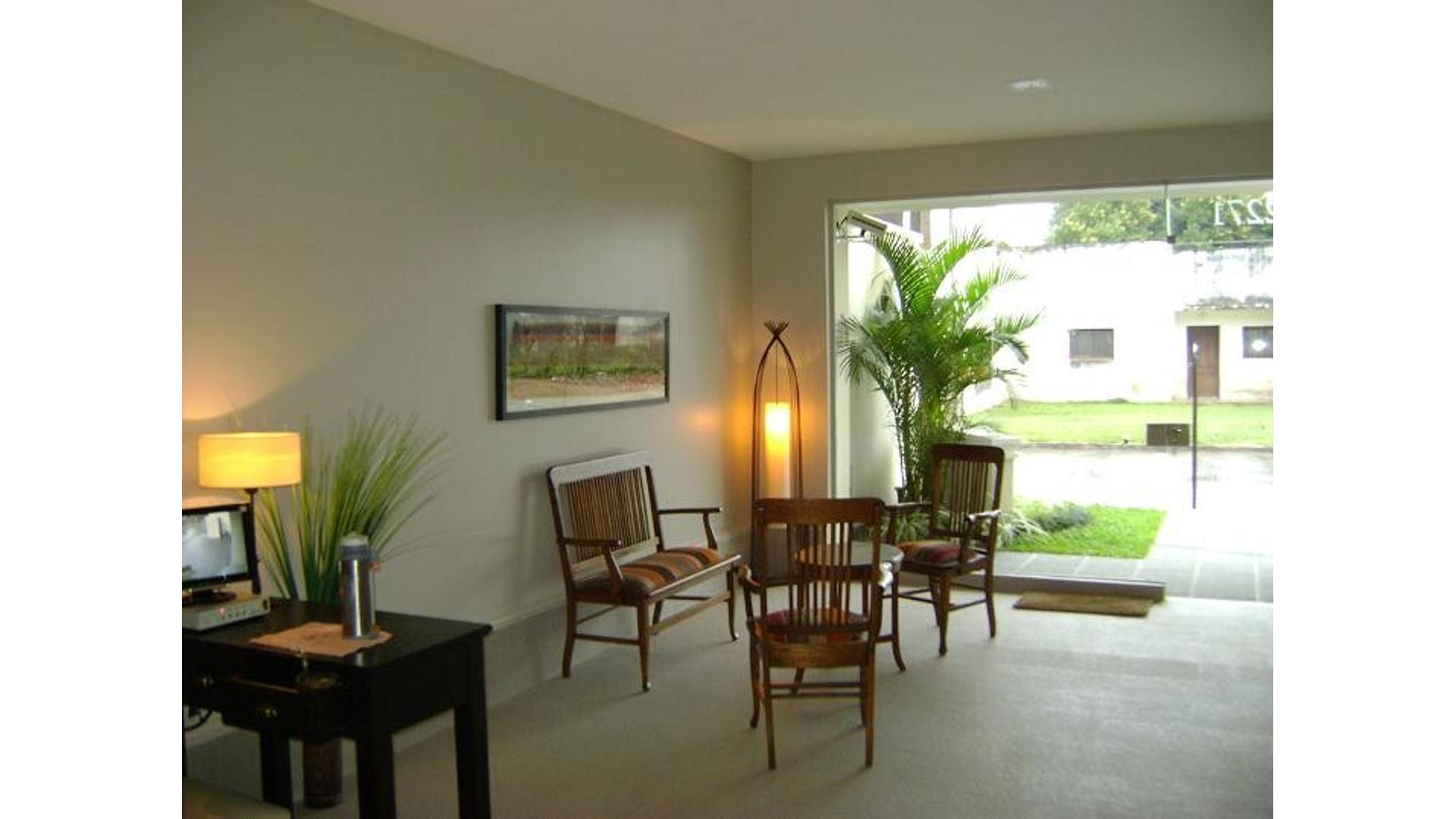 VENDO DEPTARTAMENTO 2 DORM   FINANCIACION PROPIA  