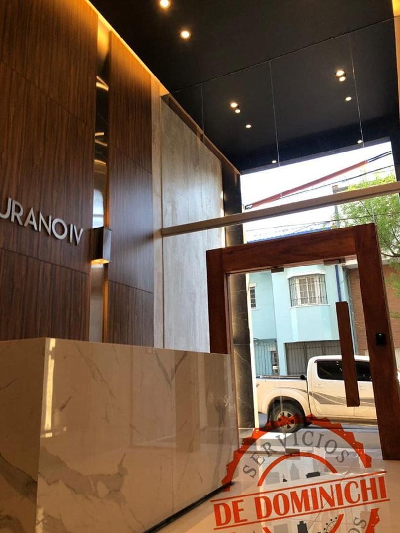 Vendemos departamento de 2 Y 3 dorm. de lujo