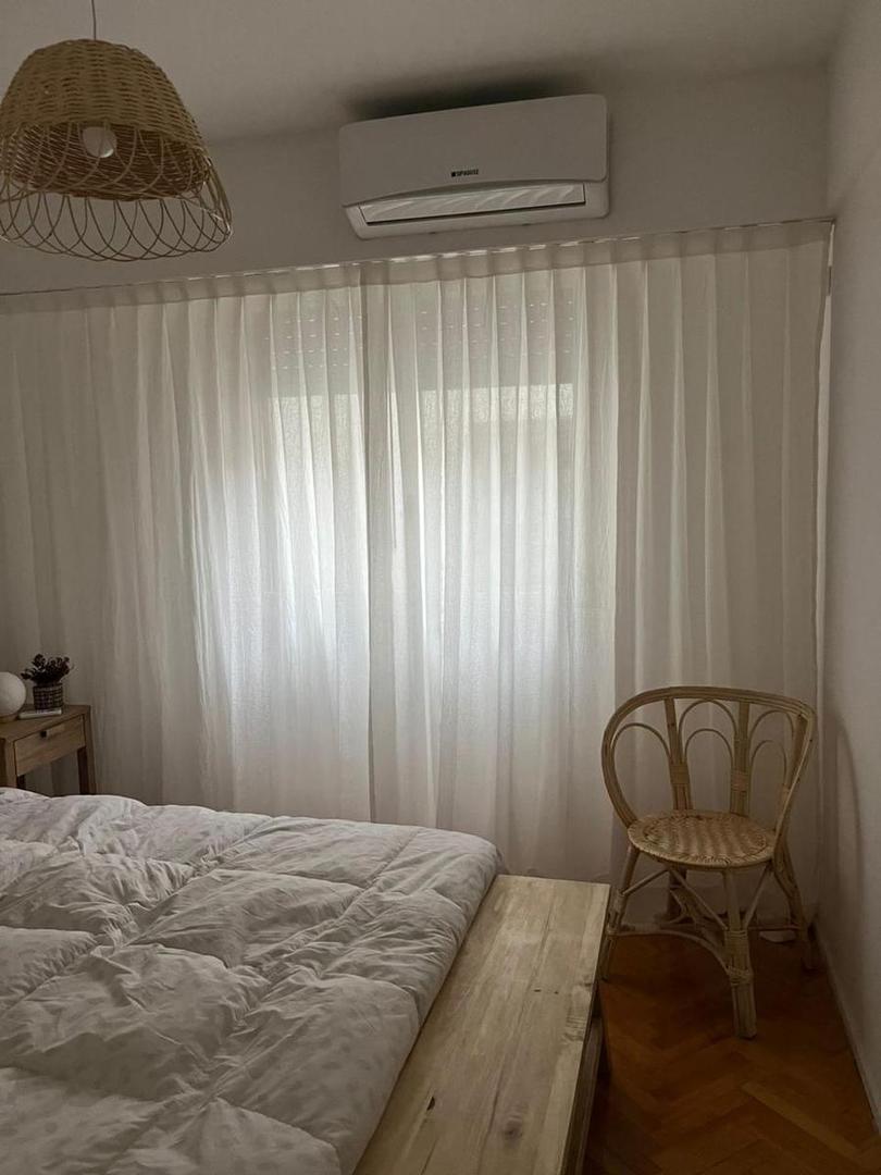 Excelente 2 Ambientes en Palermo. EN VENTA!