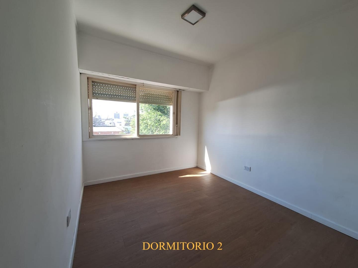 Departamento en Venta 15 años