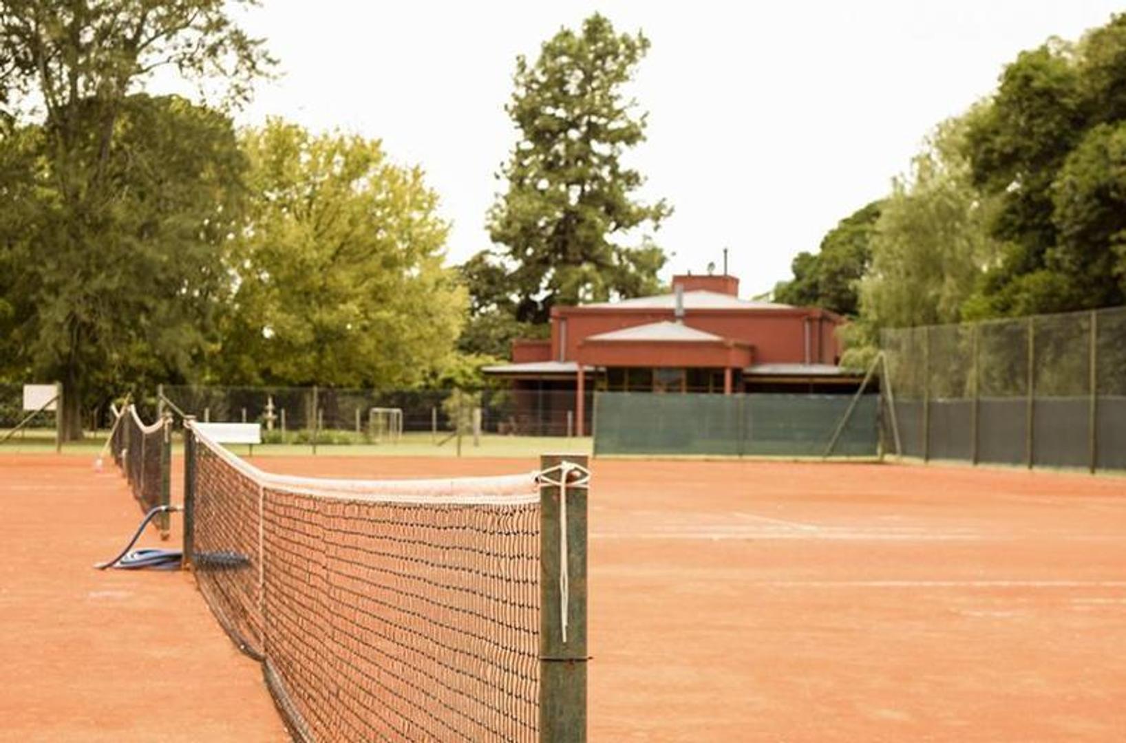 Club De Campo Thermal & Spa El Mirador - Brandsen,