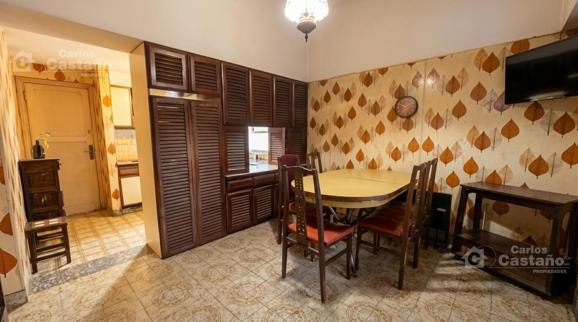 Casa en Venta 45 años