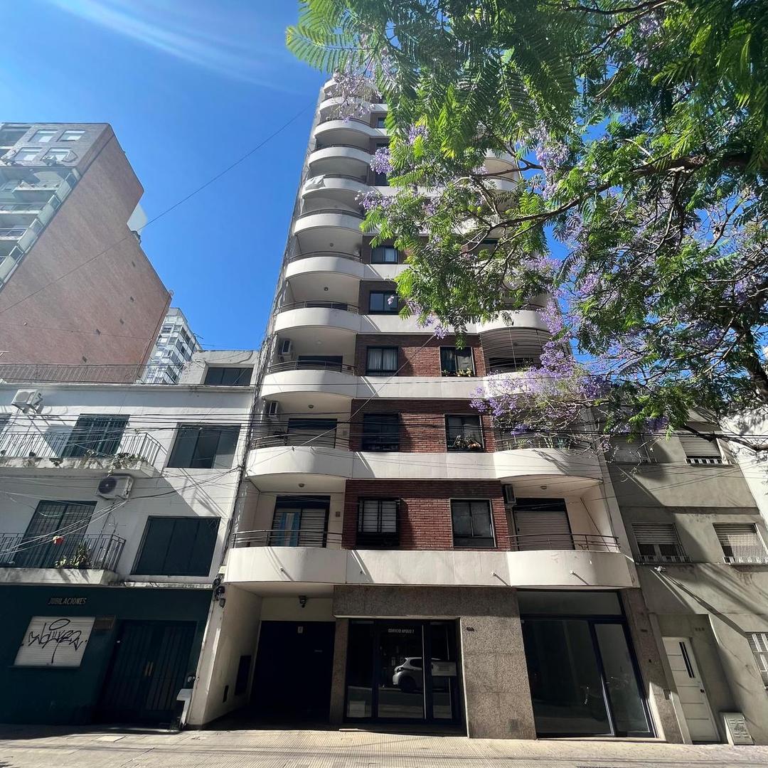 Departamento de 1 Dormitorio en Venta