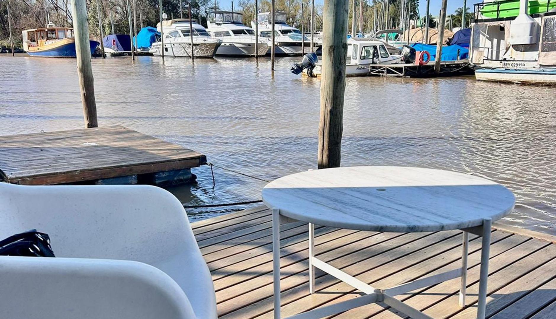Yacht Club Buenos Aires