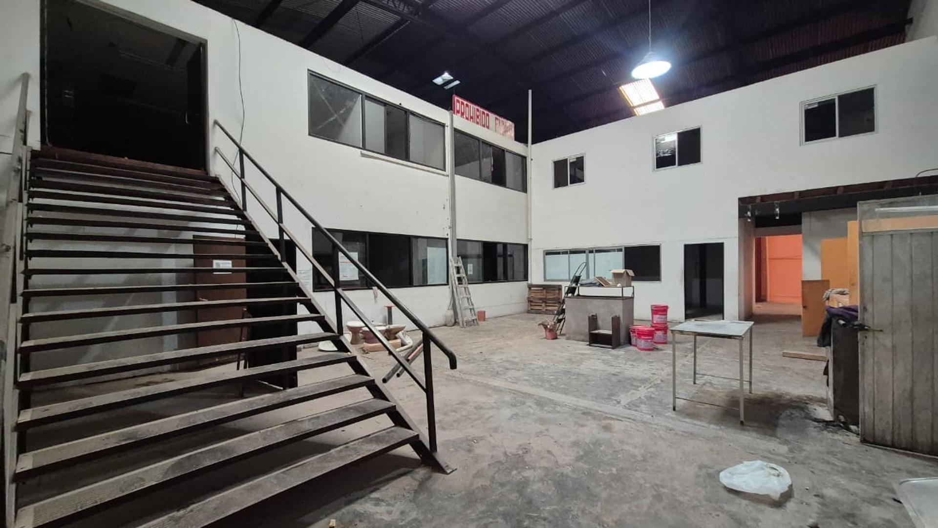 Oficina en Alquiler en Zona Centro, USD 3.000