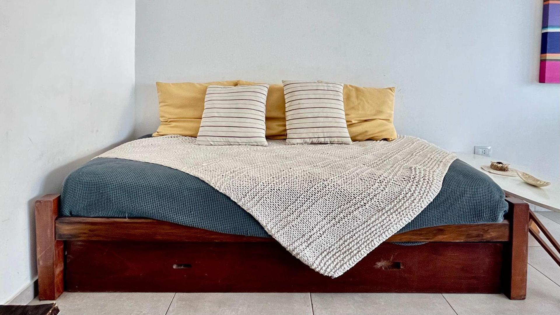 Departamento en Alquiler en Barrio Sur, $ 600.000