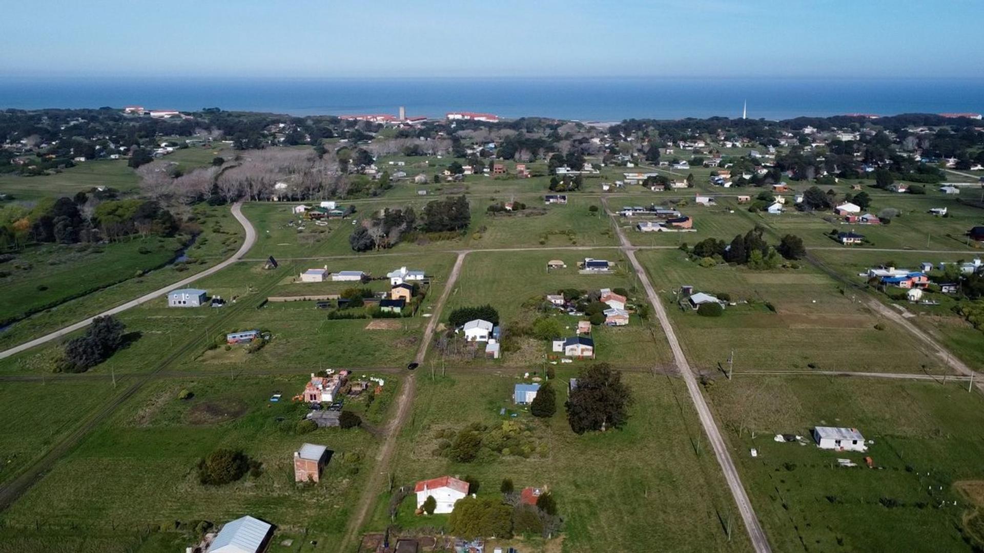 Venta Lote San Eduardo de Chapadmalal + 500 mtr2