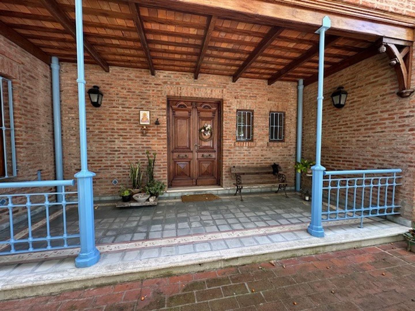Casa en Venta al Noroeste
