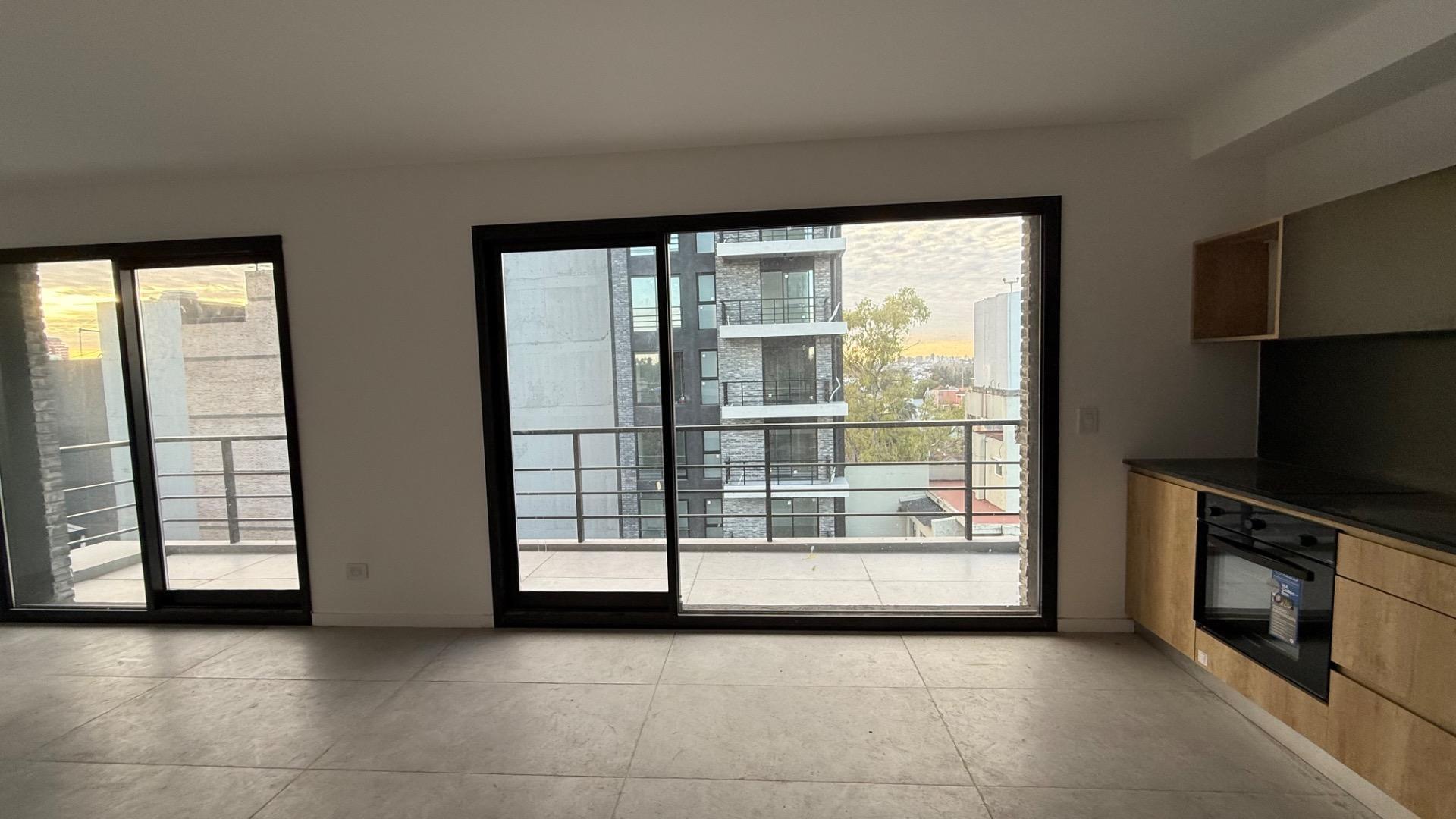Departamento en Venta en Tigre Centro, USD 105.000