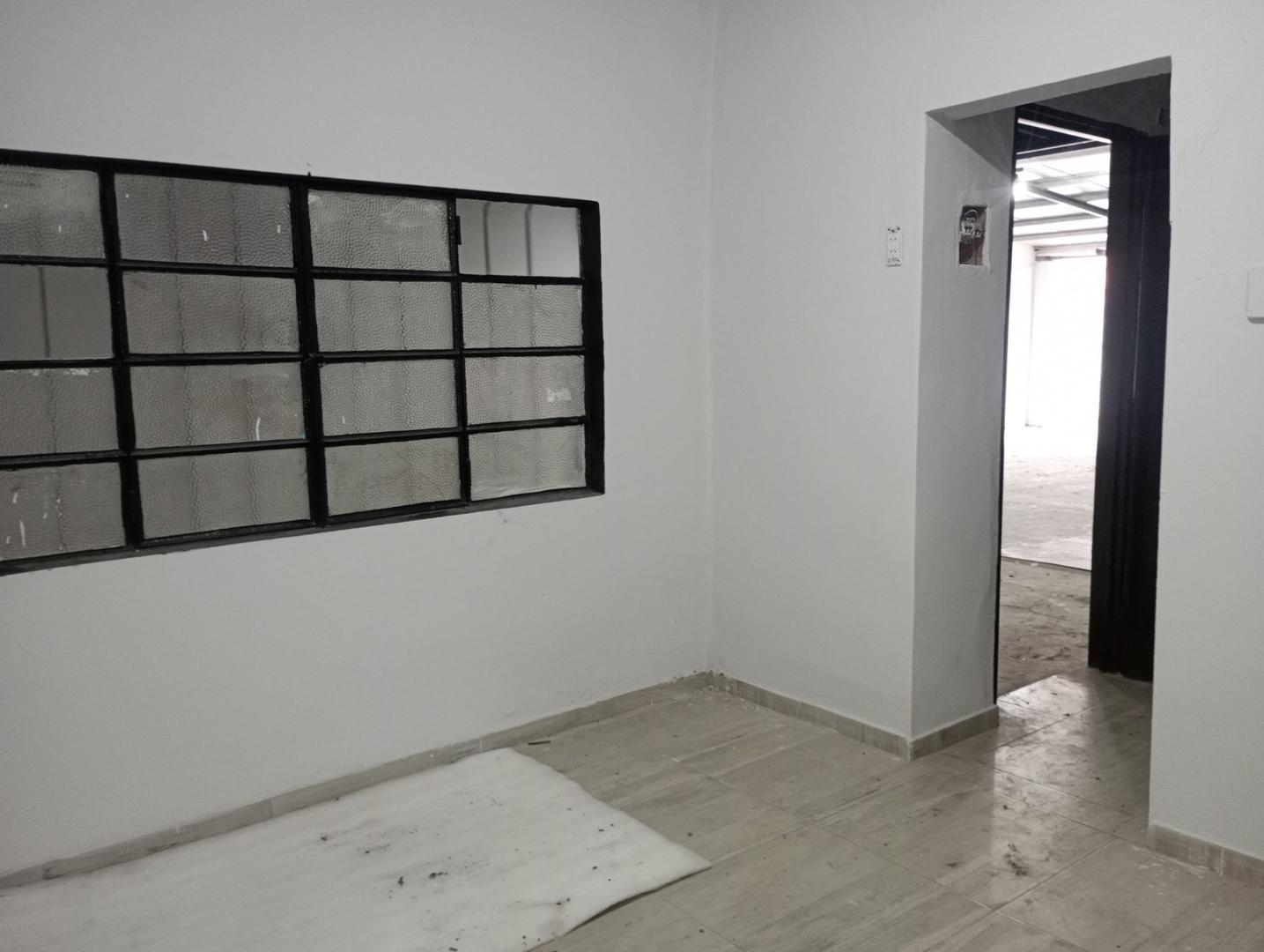 Galpon en alquiler, Derqui Pilar