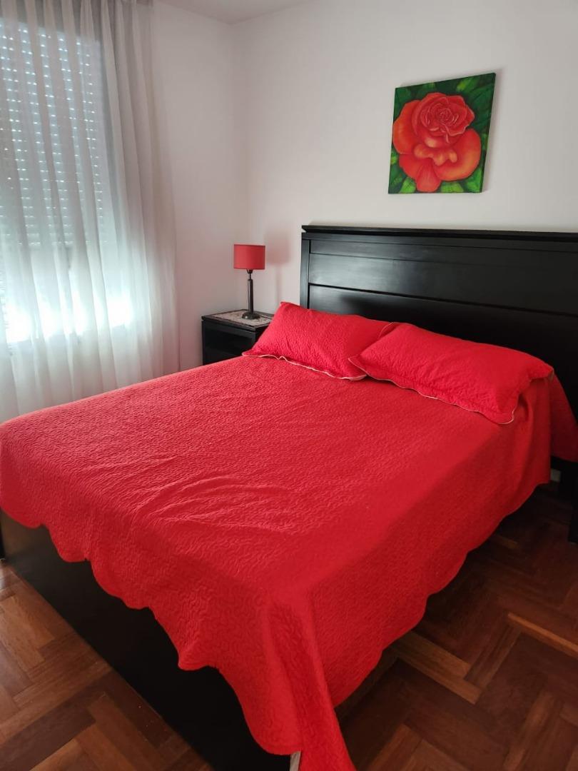 9 De Julio 600, Piso 9