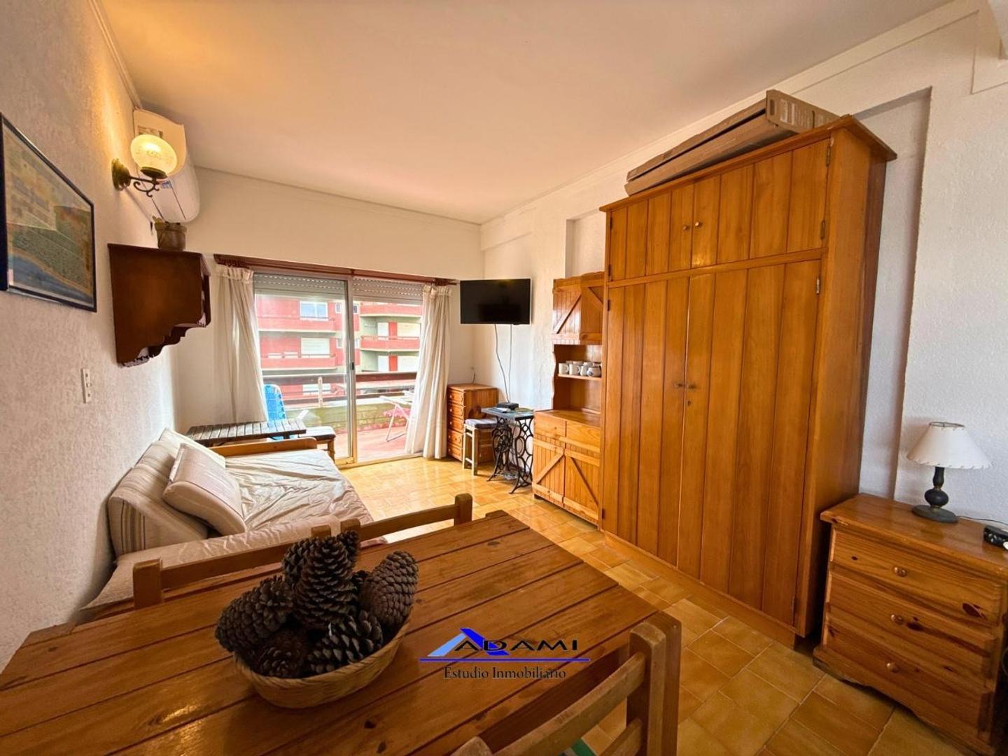 Departamento en Venta en Villa Gesell, USD 48.000