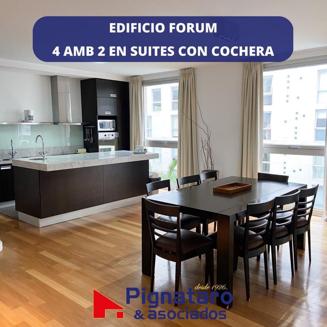 Departamento en Venta de 3 dormitorios