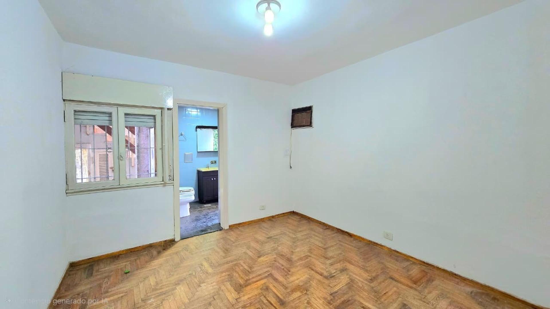 Oportunidad: PH 2 Ambientes en excelente zona de Banfield