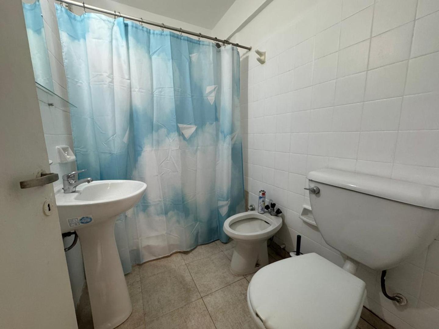 Departamento en Alquiler al Este