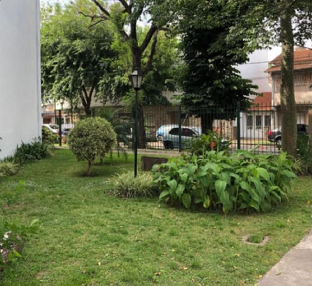 Departamento en Venta 20 años