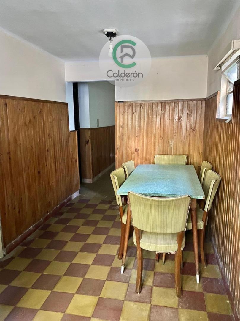 Casa en Venta 30 años