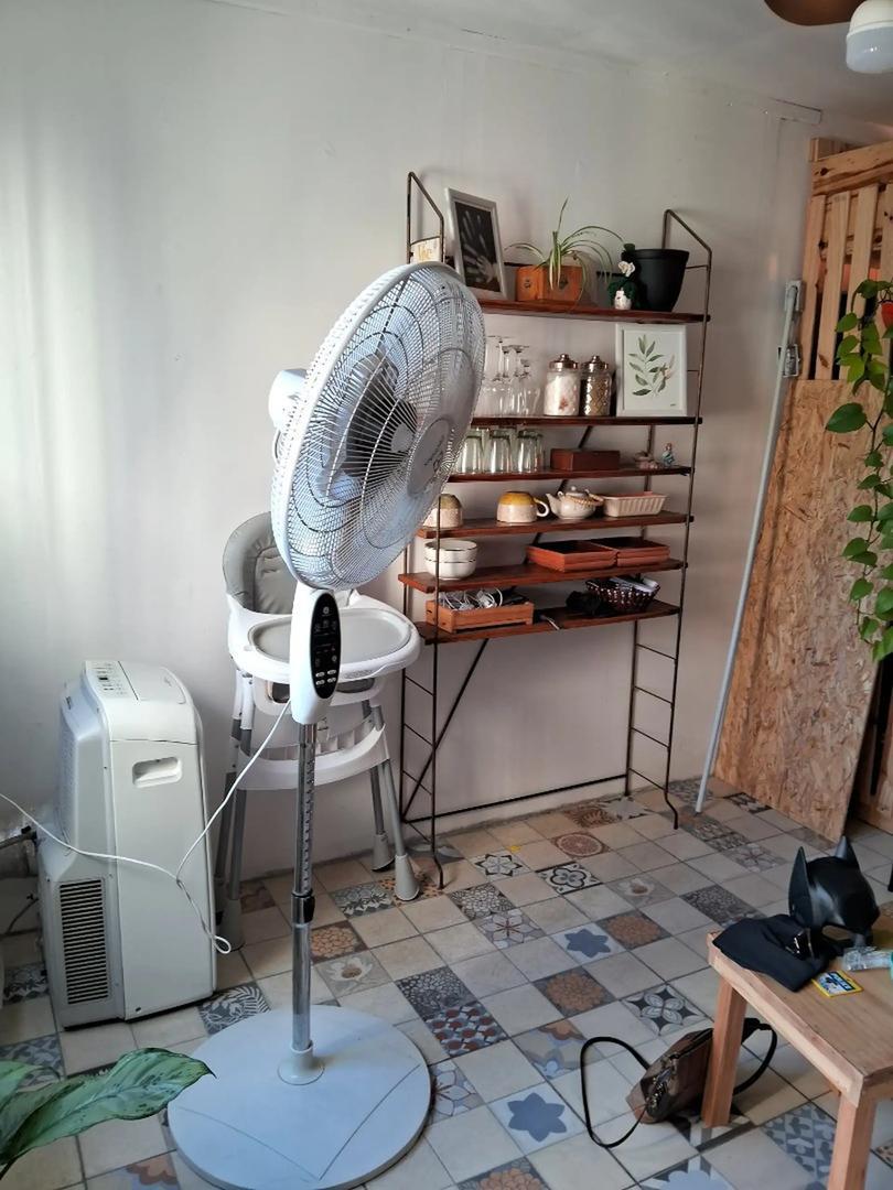 Casa en Venta de 1 dormitorio