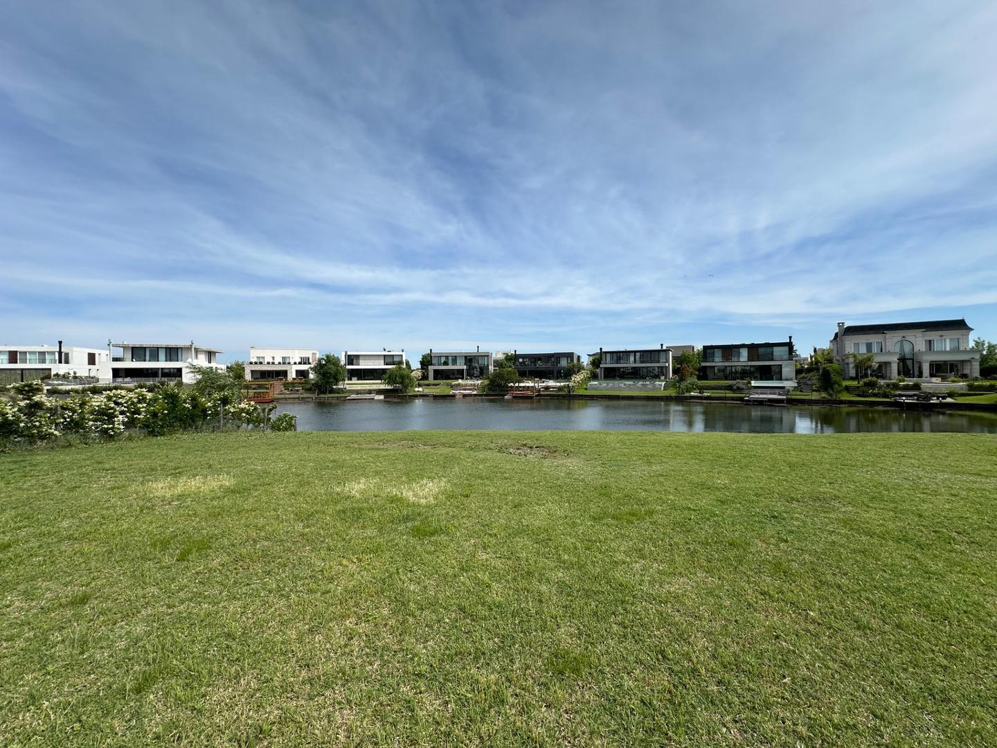 Terreno en Venta en Nordelta Virazón, USD 580.000