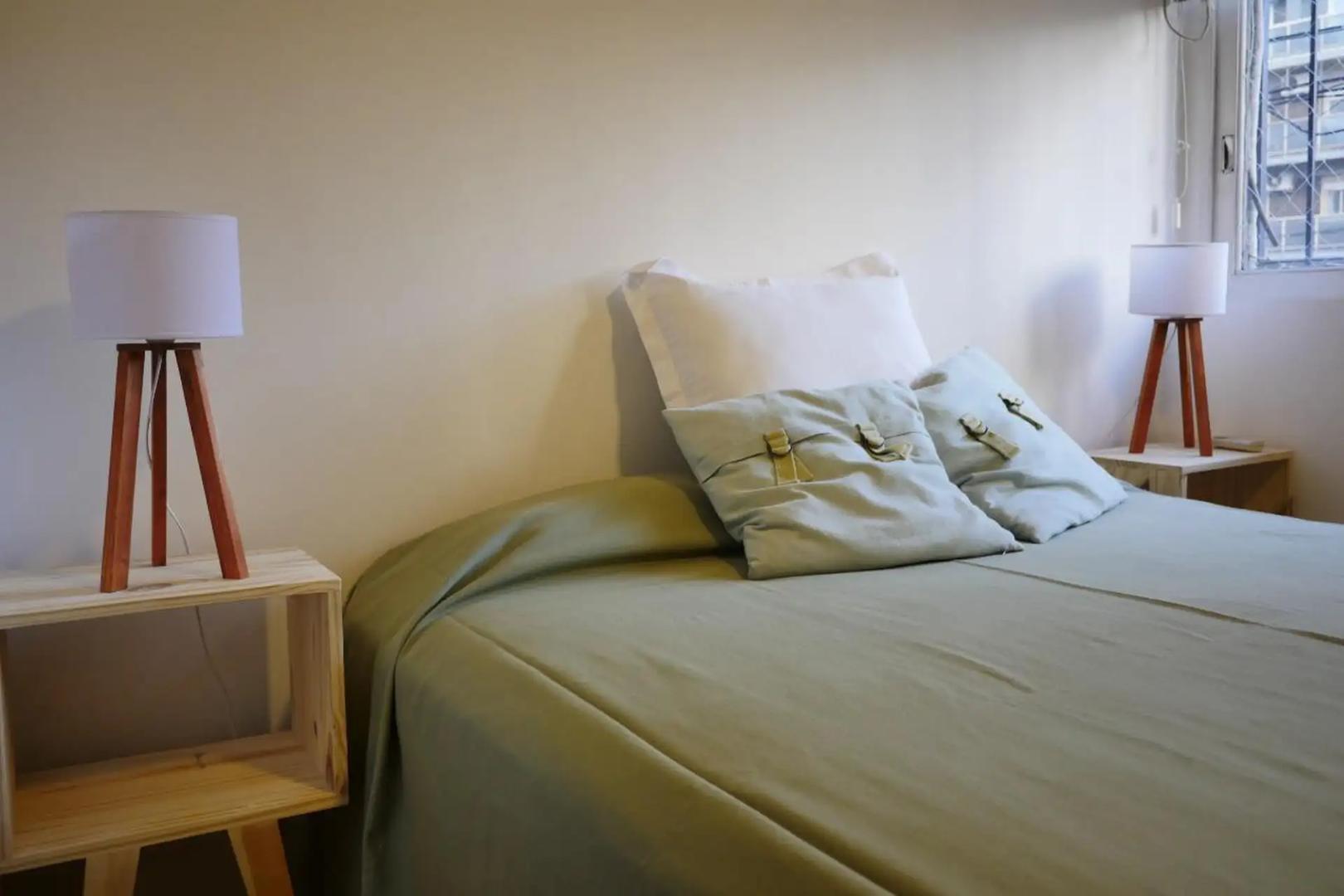 Departamento en alquiler temporario