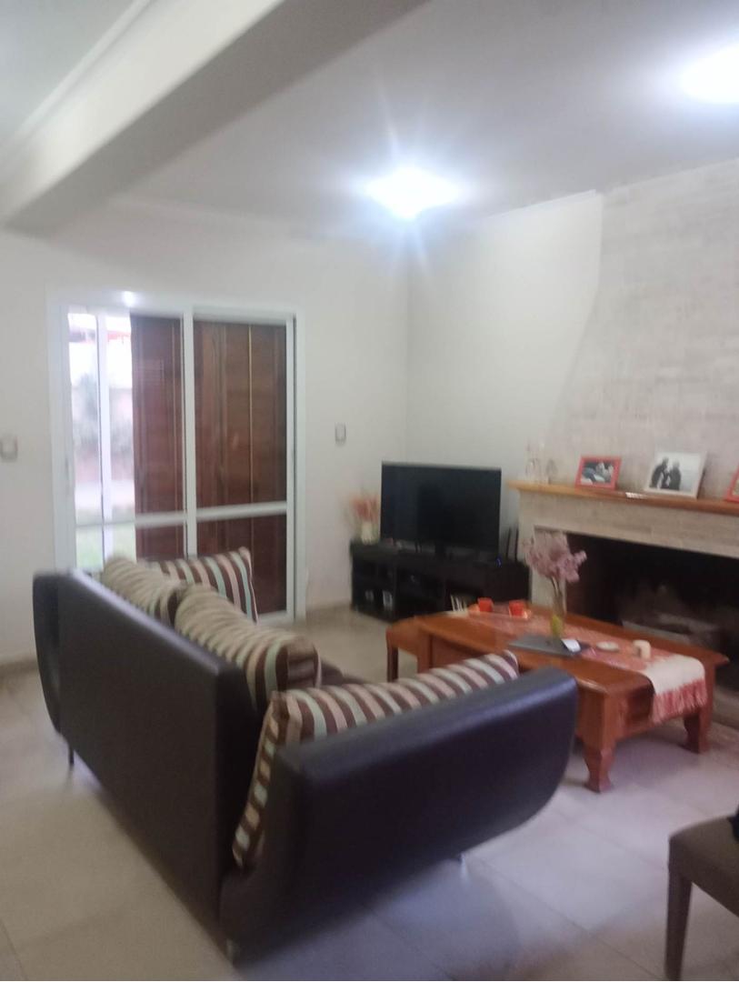 Casa en Venta 13 años