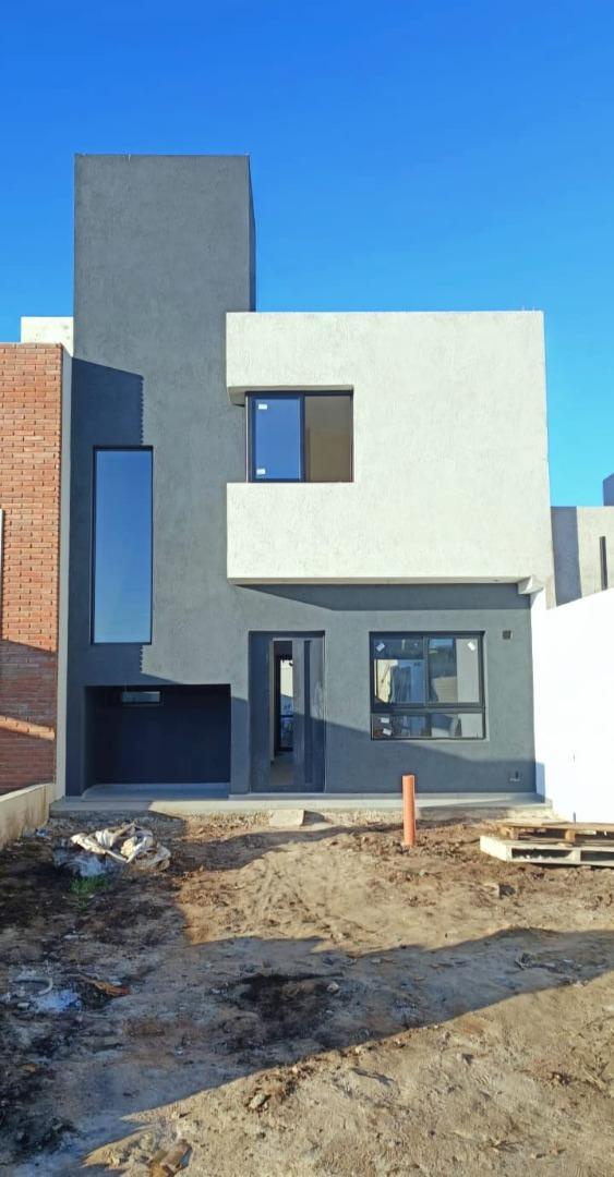 Duplex 3 dormitorios en Docta