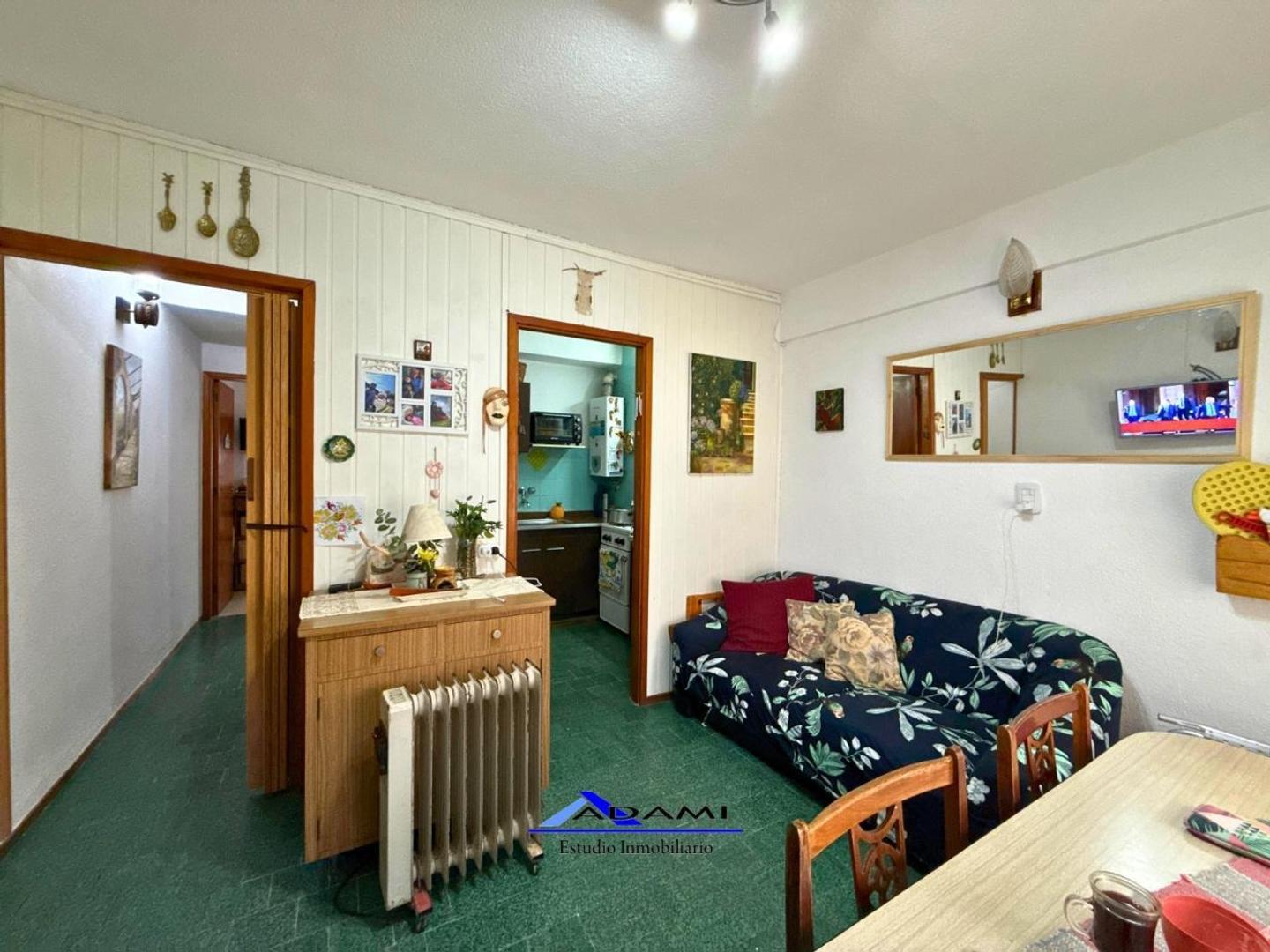 Departamento en Venta en Villa Gesell, USD 45.000