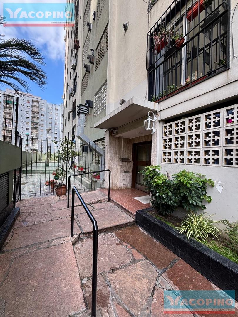 Departamento en Alquiler de 4 ambientes
