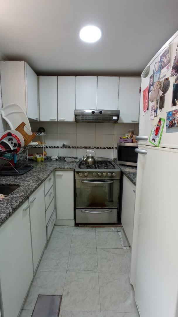 Depto Tipo Casa en Venta de 3 ambientes