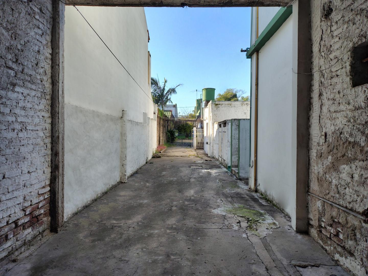 Terreno en Venta de 680,0 m2